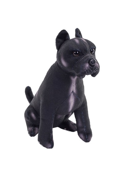 Wild Republic Sesli Cane Corso 14 Cm 27592 Çok Renkli