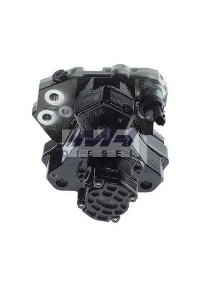 Bosch 0445020023 Yüksek Basınç Yakıt Pompası Man Tga Tgs 18.310 18.430 19.400 10.5l D2066
