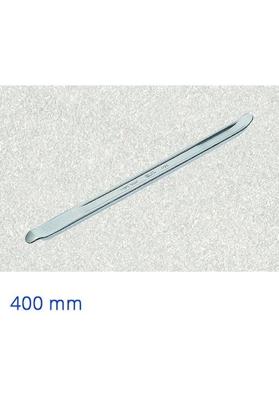 Elta Oluklu Levye 400   Mm