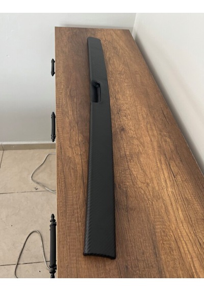 Clio 1 Arka Reflektör / Clio 1 Arka Bagaj Çıtası