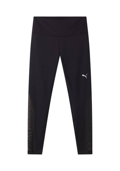 Puma Traınıng Essentıals 7/8 Kadın Tayt 688627 01 Siyah