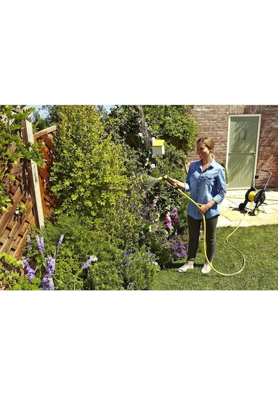 Karcher 2.645-265.0 Sprey Tabancası Bahçe Sulama Fıskiyesi