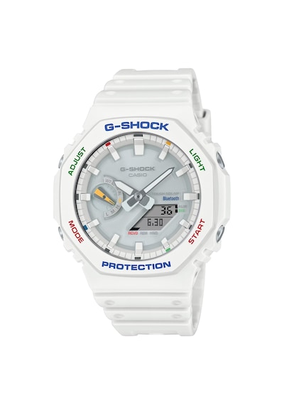 Casıo G-shock Ga-b2100fc-7adr Erkek Kol Saati Rose Gold