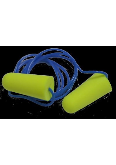 Gürültü Önleyici Köpük Kulak Tıkacı | Pepreq EC-1003AC