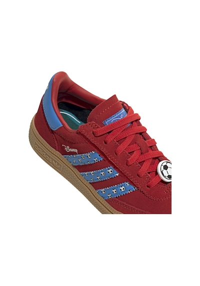 Red/lurabl/gum3 Adidas Çocuk Günlük Spor Ayakkabı Handball Spezial Cf El C Ih1742 Kırmızı Red/lurabl/gum3 Adidas Çocuk Günlük Spor Ayakkabı Handball Spezial Cf El C Ih1742 Kırmızı