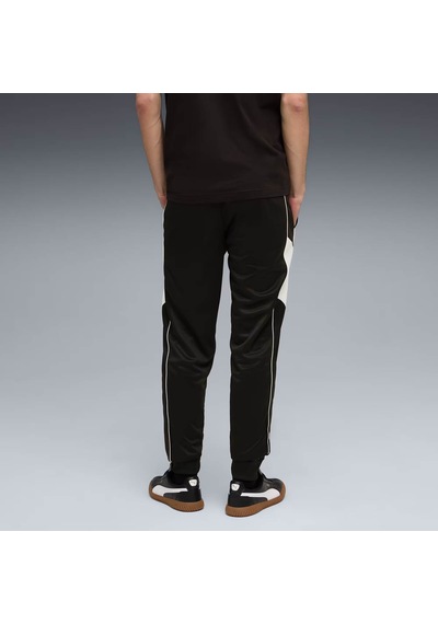 Puma Sport Poly Siyah Erkek Eşofman Altı 688248-01 Siyah