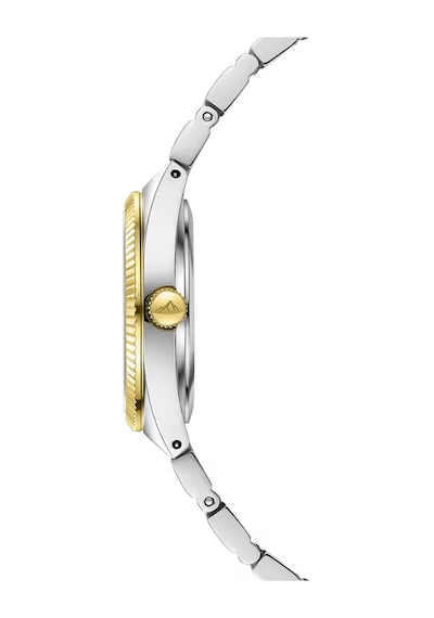 Roche Montre Rml5001-05 Kadın Kol Saati Gümüş
