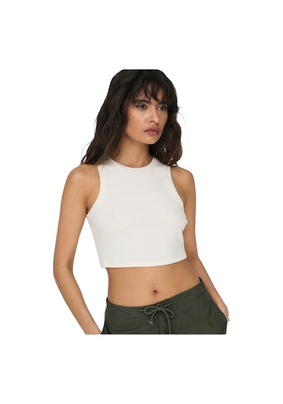 Only Kadın Crop 15282771 Bulut
