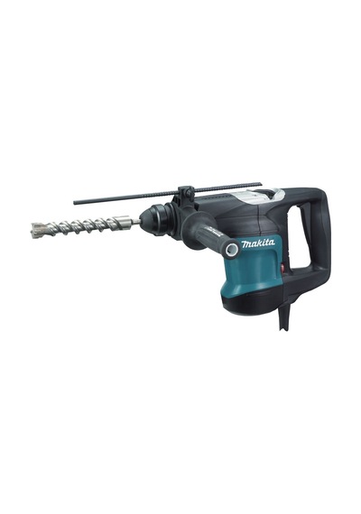 Makita HR3200C 850W Elektropnömatik Kırıcı Delici