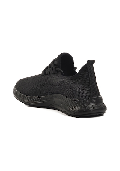 Walkway Pına 101 G Siyah-siyah Unisex Spor Ayakkabı