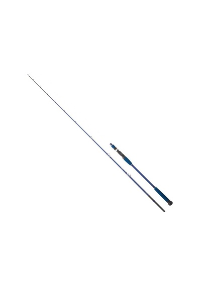 Daiwa Legalis Oceano 1,98 m 250Gr Slow Jig Tetikli