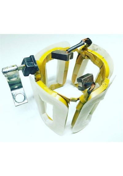 Mako 24v Marş Yastığı Ym Fıat 50nc-ısuzu-ıveco N11.11324