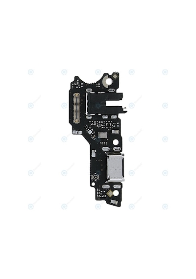 Oppo Uyumlu A53s 2020 Şarj Soketi Cph2139 - Cph2135