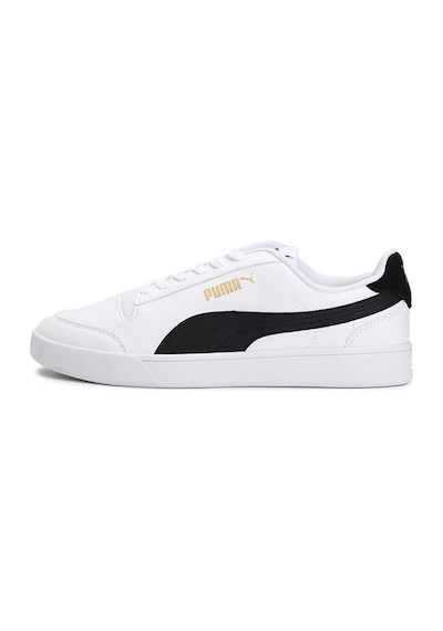 Puma Shuffle Erkek Spor Ayakkabı Beyaz