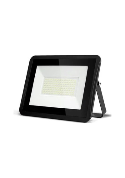 Jüpiter Lp010 10w Ip66 Led Projektör Siyah