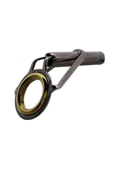 PORSELEN UÇ 1. PARÇA GOLD PASLANMAZ - 3.60MM