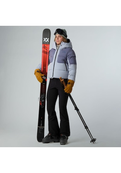 The North Face Kadın Snoga Pantolon Nf0a87x3kx71 Siyah