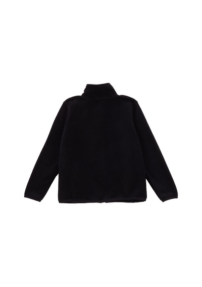 Jeep Siyah Erkek Çocuk Sweatshirt J5wb-swt7702