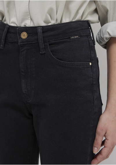 Mavi - Bliss Gold Premium Gri Jean Pantolon 101437-90855 Antrasit