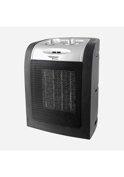 2 Kademeli Seramik Fanlı Isıtıcı 1800w