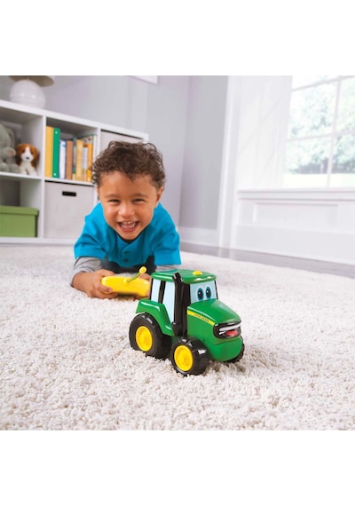 Tomy John Deere John Deere Uzaktan Kumandalı Traktör