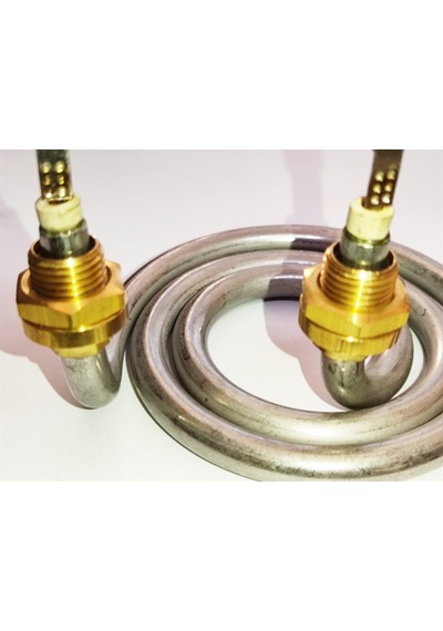 1200w 230v Semaver Çaycı Isıtıcı Rezistans