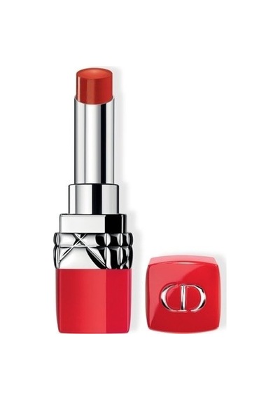 Christian Dior Rouge Ultra Rouge 436 Ultra Trouble Ruj