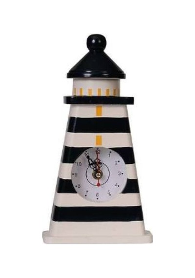 DENİZCİLİK GRUBU  Marine Saat-Z&A FENER SAAT14x5x26 cm