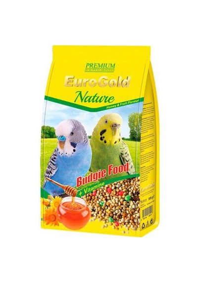 Gold Wings Classic Meyveli Paraket Krakeri 2'li