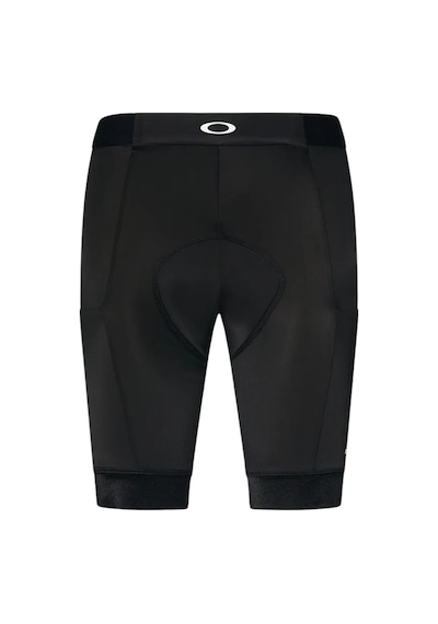 Oakley Oakley Seeker Ultra Liner Short Erkek Siyah Şort 14573 Siyah