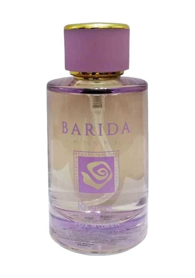 Rosense Barida Intense Kadın Parfüm EDP 100 ML