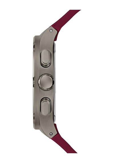 Guess Gugw0571g4 Erkek Kol Saati Gugw0571g4 Füme