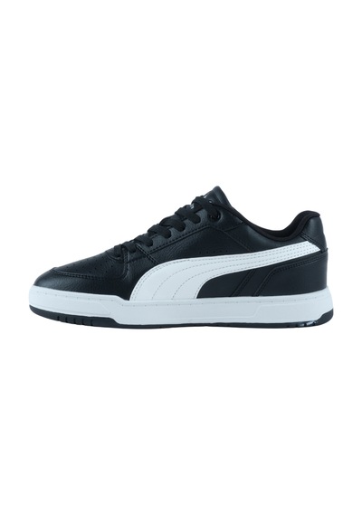 Puma Caven Iıı Tdp Erkek Siyah Spor Ayakkabı 409170-03