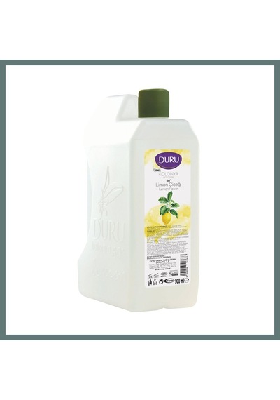 Bezos Limon Kolonya 900ml 1 Adet Ventra