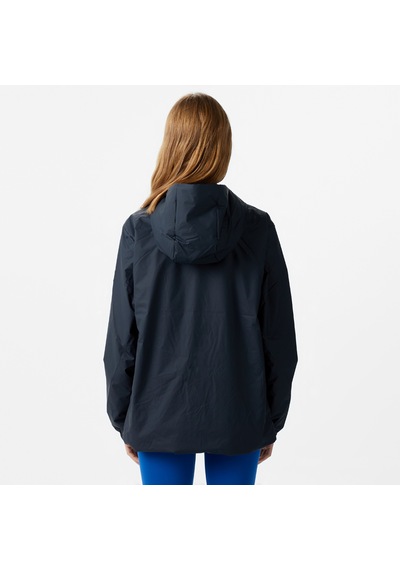 Rains Lohja Insulated W3t1 Erkek Lacivert Yağmurluk