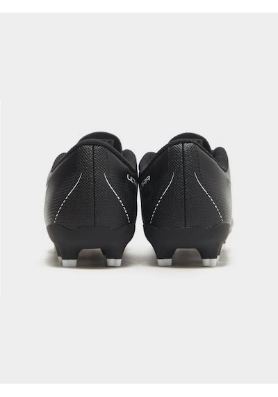 Puma Ultra Play FG/AG Erkek Krampon Siyah