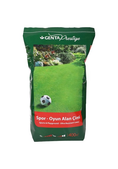 Genta Prestige Spor Alan Çim Tohumu 10 Kg - Prestige İlk Tesis Çim Gübresi 10 Kg - 400 M2 Alan Sku: Smgstk34fd32f4ca 0 Genta Prestige Spor Alan Çim Tohumu 10 Kg - Prestige İlk Tesis Çim Gübresi 10 Kg - 400 M2 Alan Sku: Smgstk34fd32f4ca 0