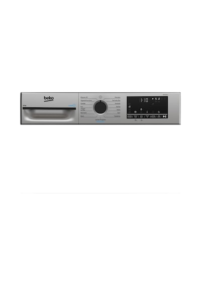 Beko KMX 1001 S 10 KG Isı Pompalı Çamaşır Kurutma Makinesi