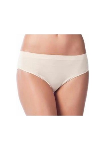 Epilons Zenvial Miss Fit 1006 Geniş Kenarlı Slip Zenviall2 Ten