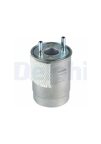 Delphı Hdf669 Yakit Filtresi 164004253r 164004303r 164007857r