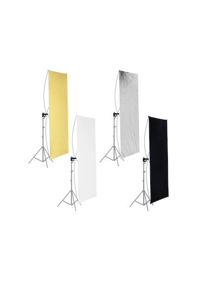 Neewer Rf0918 90x180 Panel Reflektör