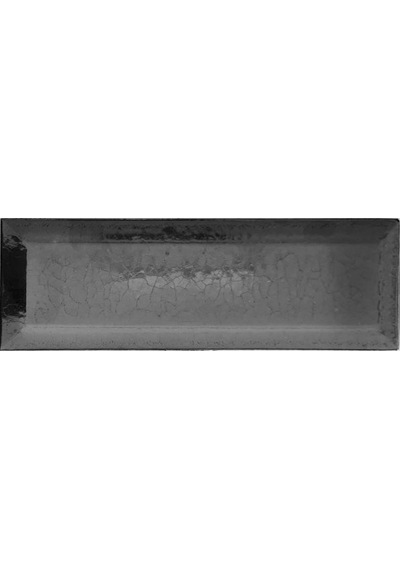 Armada Çini 7x21 Cm Metro Metalik Çini Seramik