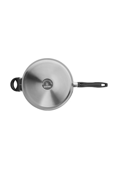 Wmf Kapaklı Pilav Tenceresi 28 Cm Gümüş