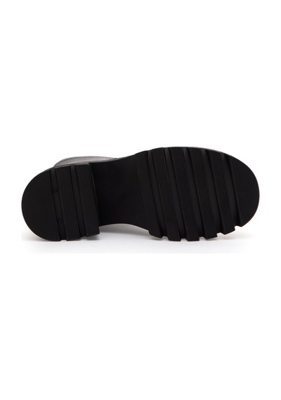 U.S. Polo Assn. Kadın Siyah Bot 50314529-VR046
