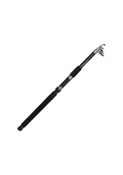 Freecamp Patriot 300Cm Teleskobik Olta Kamışı-Siyah