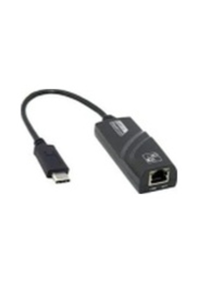 Typec Gigabit Ethernet Çevirici Type-c Ethernet 10-100-1000