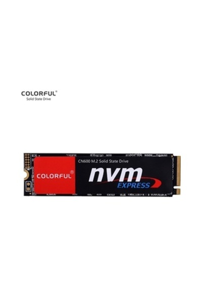 Colorful Cn600 128gb 1500/1000mb/s M.2 Nvme Ssd Disk Adad6clf0009