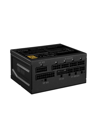 Cooler Master V Sfx Mpy-8501-sfhagv-3eeu 850w Atx 3.1 Pcı-e 5.0 Akak92col0022