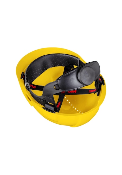 3m G3000 Baret Sarı