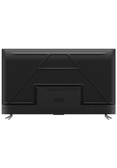 TCL 55C645 55" 4K Ultra HD Google Smart QLED TV